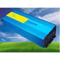 2000w DC pure Sine wave power inverter